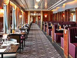 Norwegian Sun İle Baltık Başkentleri Turu-7