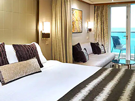 Norwegian Sun İle Baltık Başkentleri Turu-8