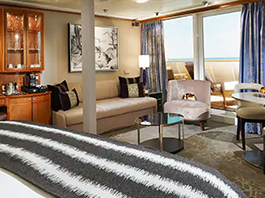 Norwegian Sun İle Baltık Başkentleri Turu-9