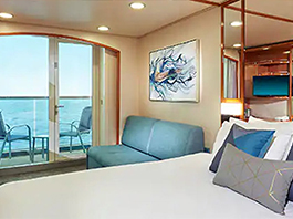 Norwegian Sun İle Baltık Başkentleri Turu-11