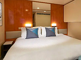 Norwegian Sun İle Baltık Başkentleri Turu-12