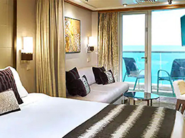 Norwegian Sun İle Baltık Başkentleri Turu-13