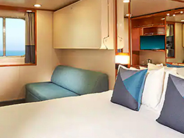 Norwegian Sun İle Baltık Başkentleri Turu-14