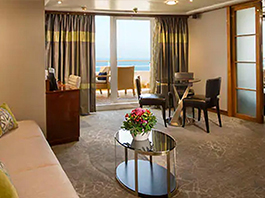 Norwegian Sun İle Baltık Başkentleri Turu-15