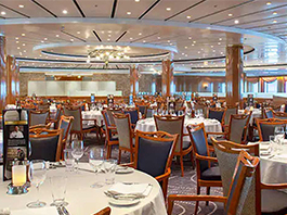 Norwegian Sun İle Baltık Başkentleri Turu-17