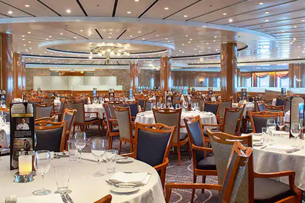 Norwegian Sun İle Baltık Başkentleri Turu-19