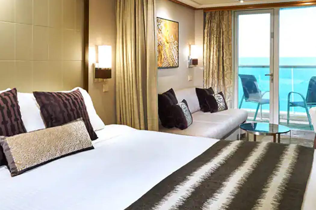 Norwegian Sun İle Güney Afrika - İspanya - Kanarya Adaları Turu-10