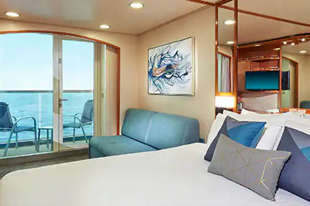 Norwegian Sun İle Güney Afrika - İspanya - Kanarya Adaları Turu-13