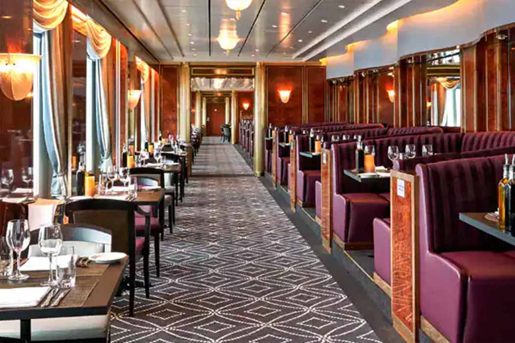 Norwegian Sun İle Maldivler - Tayland - Seyşeller Turu-9