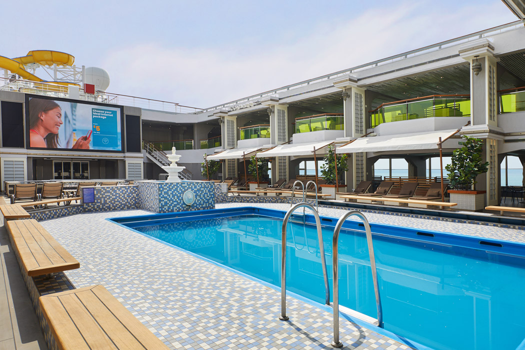 Costa Serena İle Japonya - Güney Kore - Hong Kong Turu-6