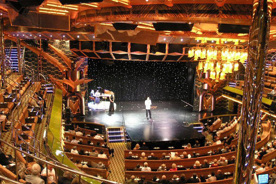 Costa Serena İle Japonya - Güney Kore - Hong Kong Turu-13