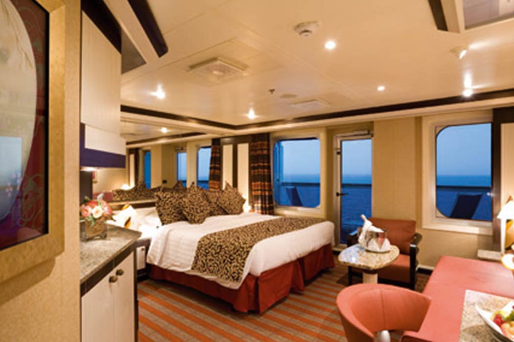 Costa Serena İle Japonya - Güney Kore - Hong Kong Turu-16