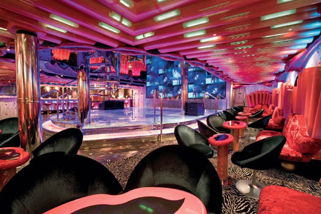 Costa Serena İle Japonya - Güney Kore - Hong Kong Turu-28