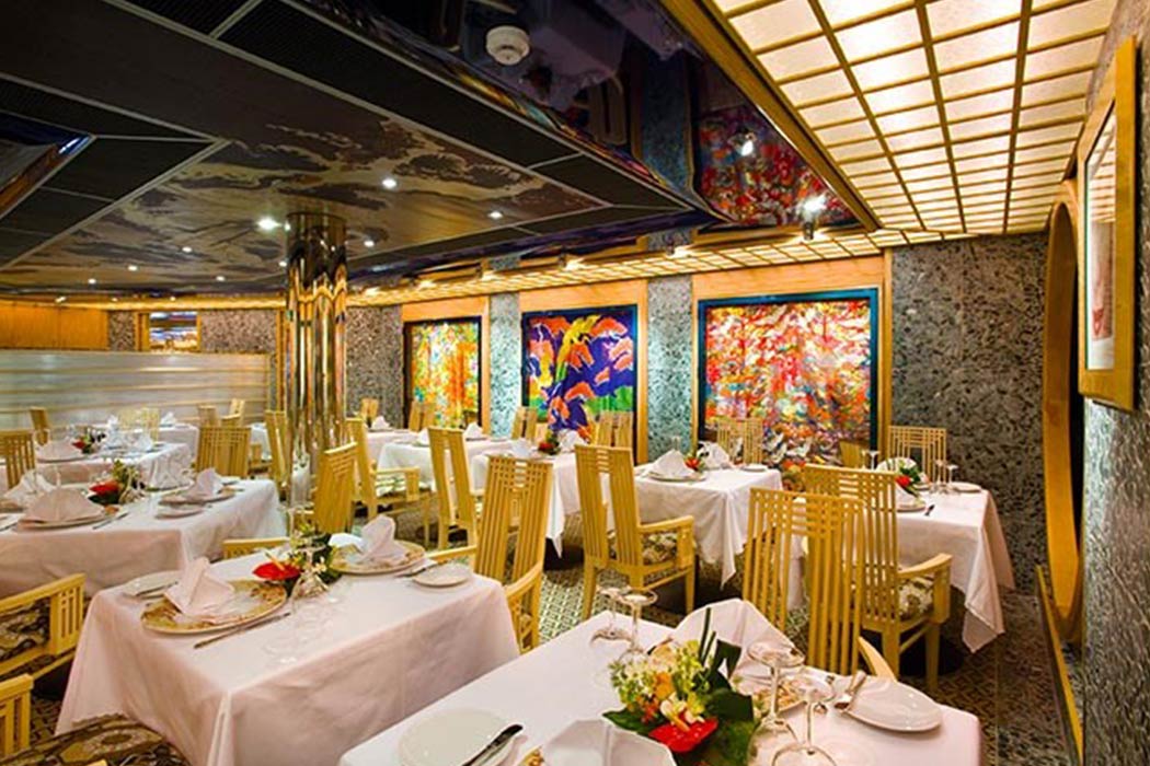 Costa Serena İle Japonya - Güney Kore - Hong Kong Turu-29