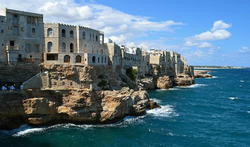 Yılbaşı Özel Comfort Bari - Puglia Turu - Ekstra Turlar Dahil-3