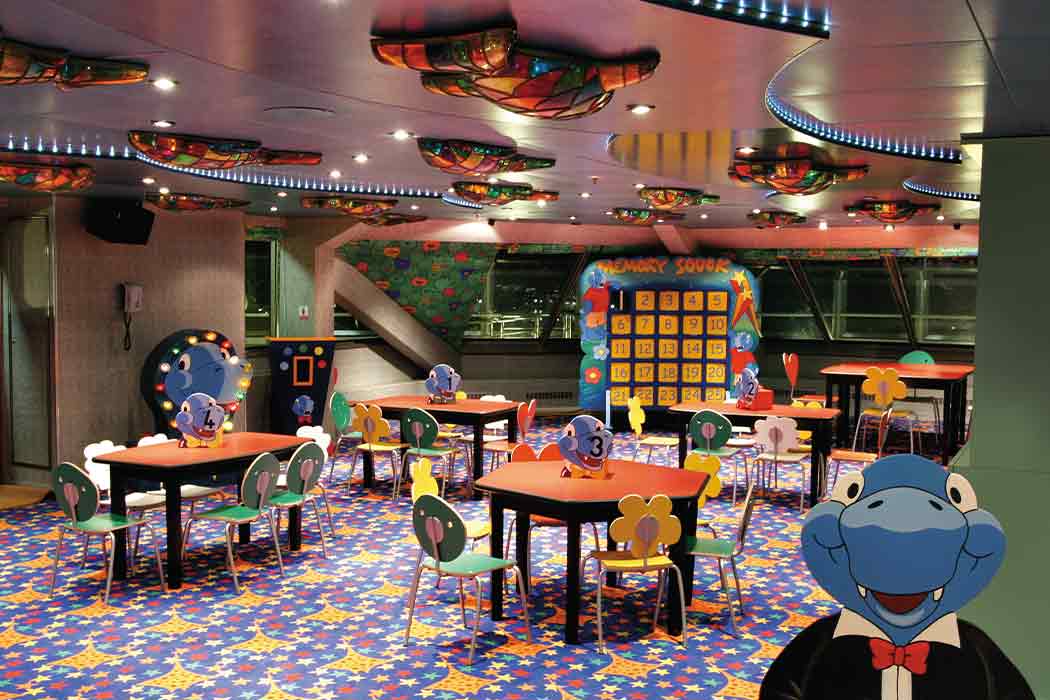 Costa Fortuna İle Fas’lı Kanarya Adaları - Akdeniz Turu-19