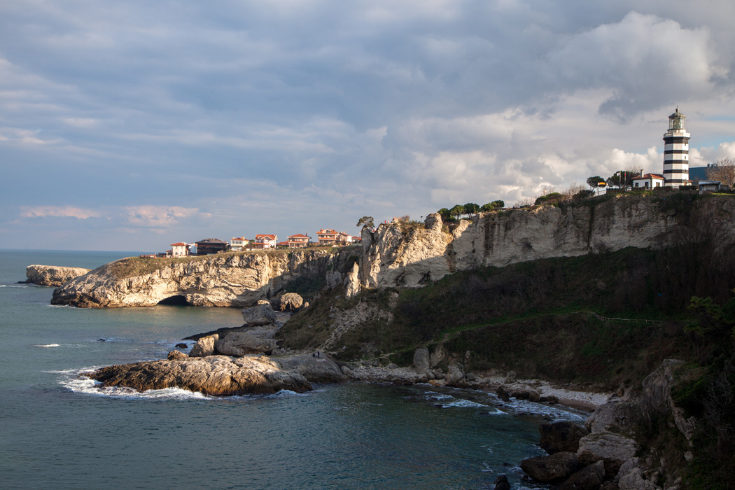 Sömestir Özel Günübirlik Şile - Ağva - Polonezköy Turu-11