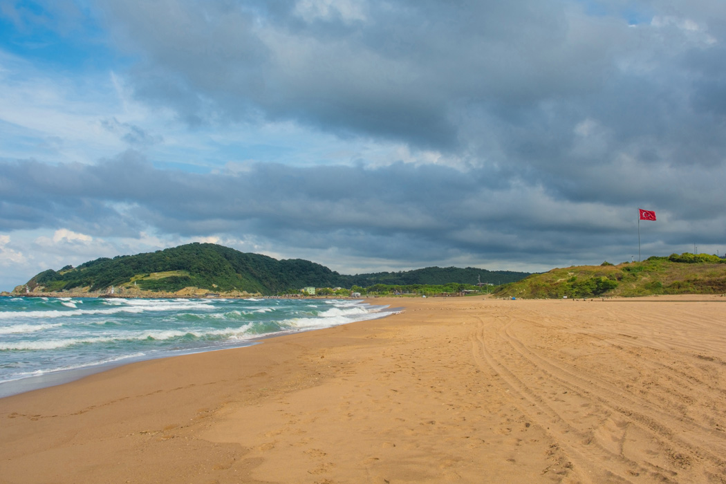 Sömestir Özel Günübirlik Şile - Ağva - Polonezköy Turu-15