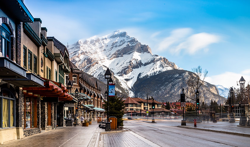 Büyük Alaska - Kanada Turu-3