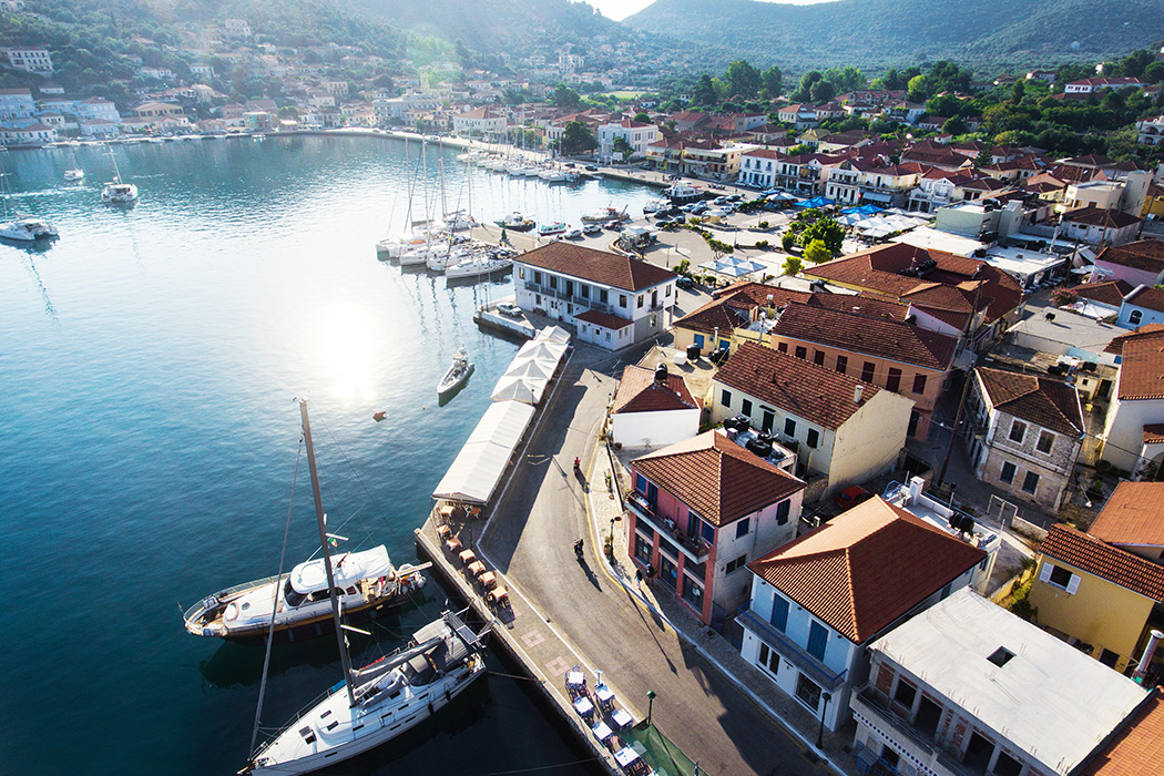 Büyük Alaska - Kanada Turu-11