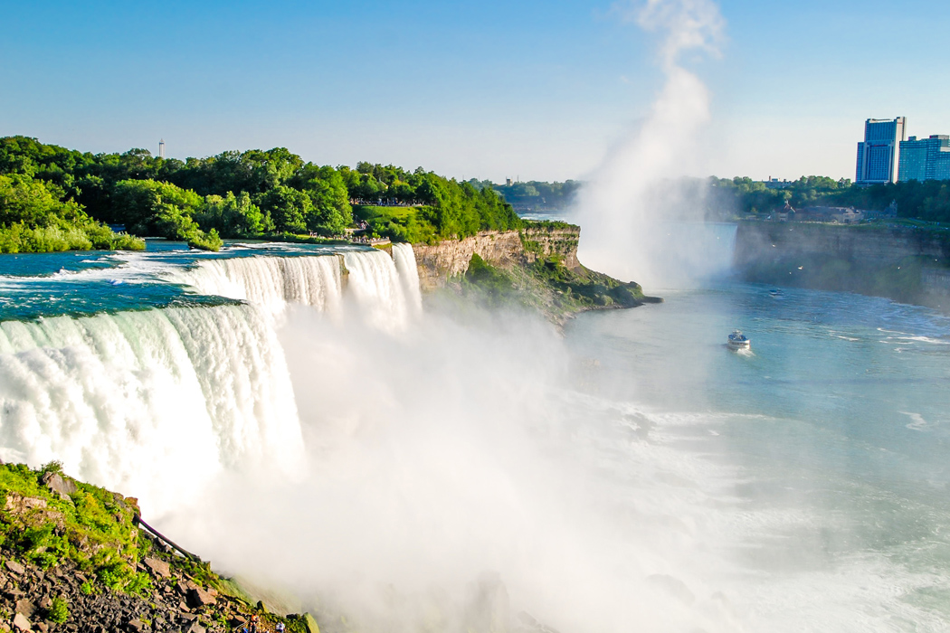 Büyük Alaska - Kanada Turu-15