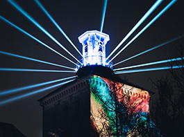 Zagreb Işık Festivali Turu 19 Mart - 22 Mart 2026