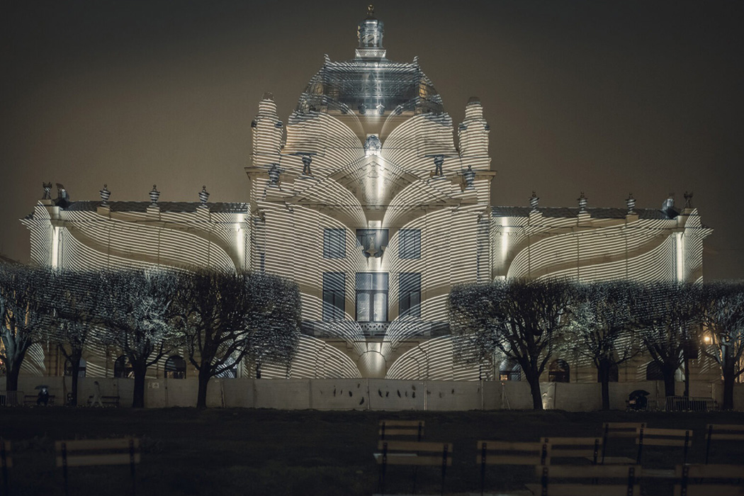 Zagreb Işık Festivali Turu-4