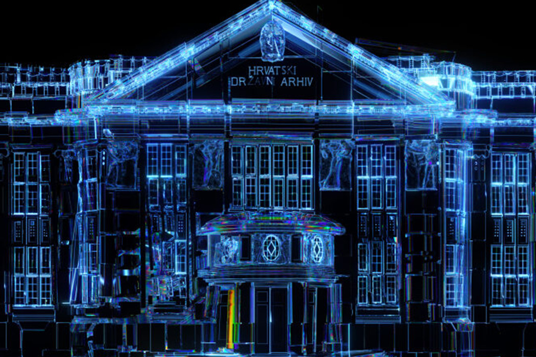 Zagreb Işık Festivali Turu-7