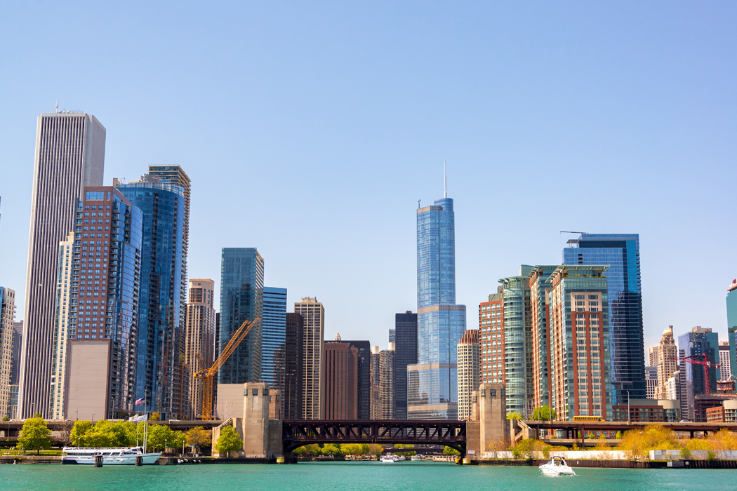 Efsanevi Route 66 Turu-3