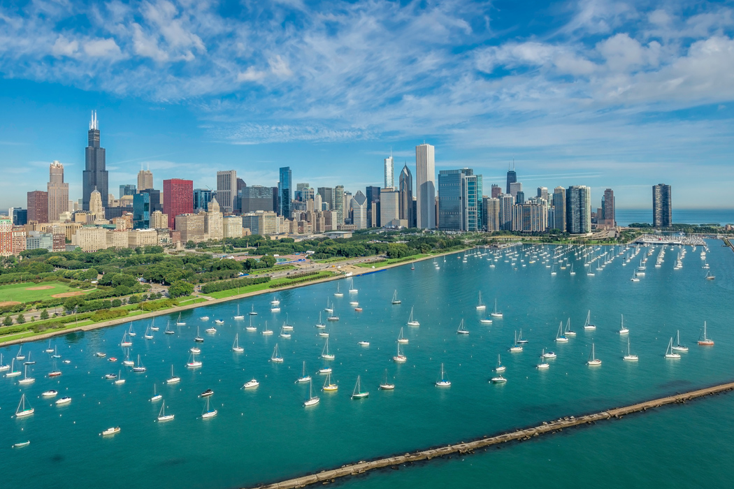 Efsanevi Route 66 Turu-5