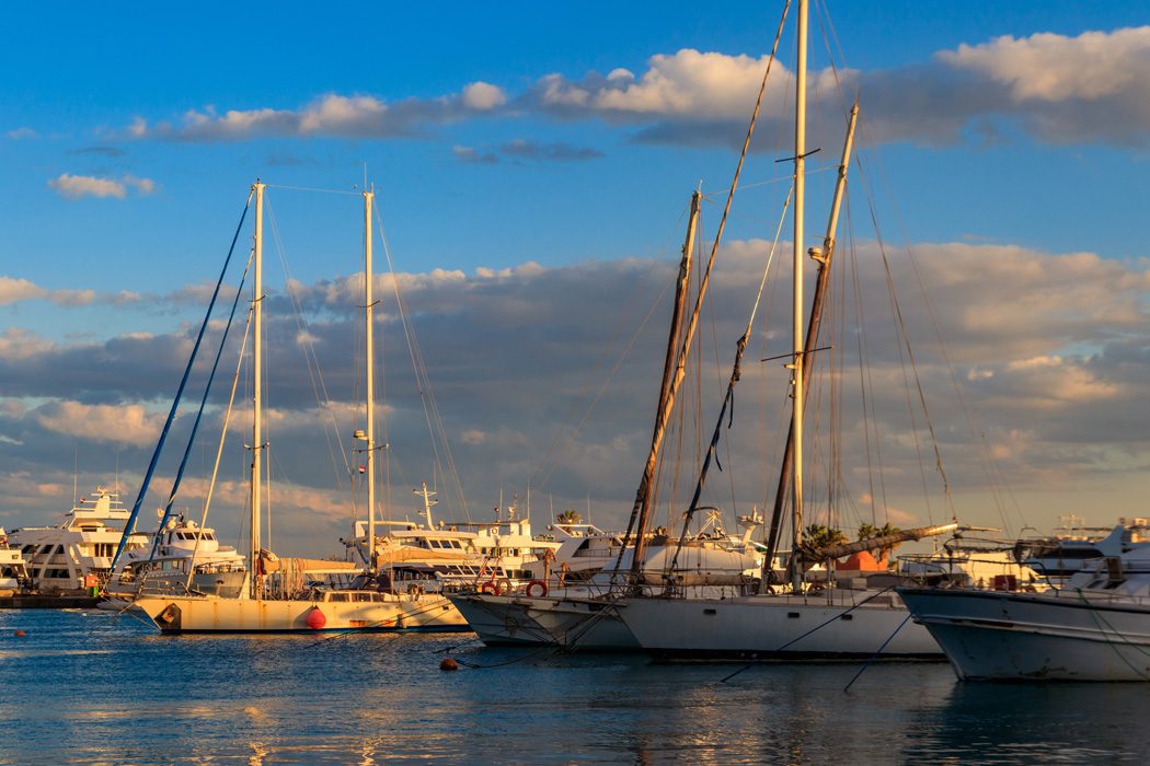 İzmir Çıkışlı Baştan Başa Mısır - Kahire - Hurghada - Sharm Turu-10