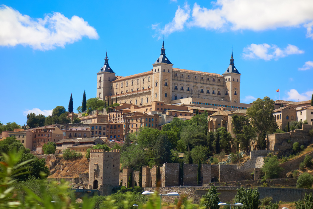 Madrid - Barselona Rüyası Turu-4