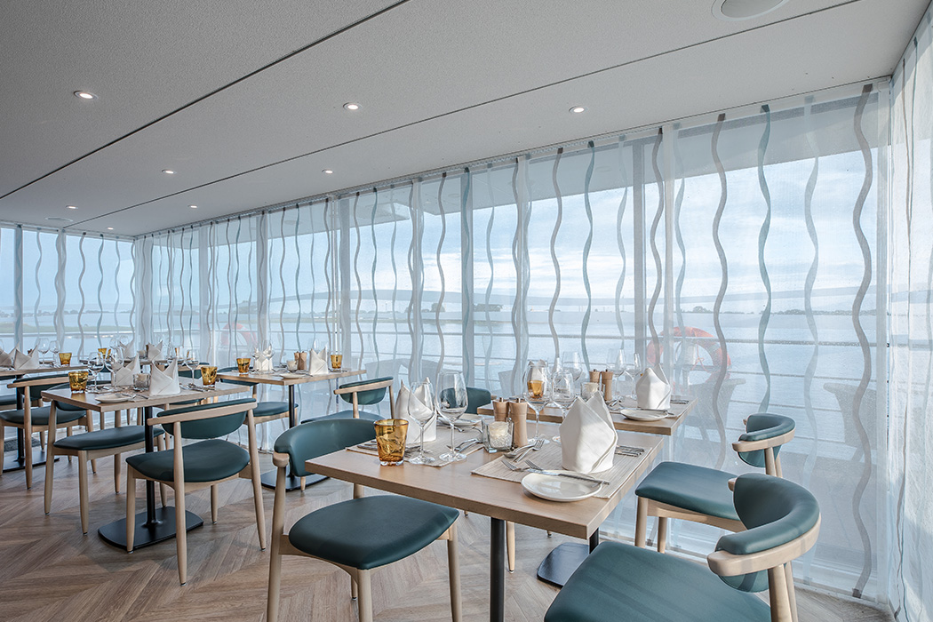 Ankara Hareketli 5 Yıldızlı Anna Katharina İle Ren Nehri Turu-6