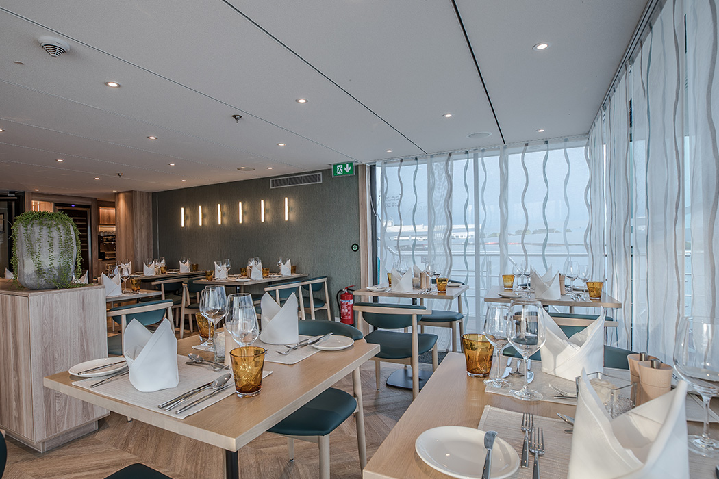 Ankara Hareketli 5 Yıldızlı Anna Katharina İle Ren Nehri Turu-7