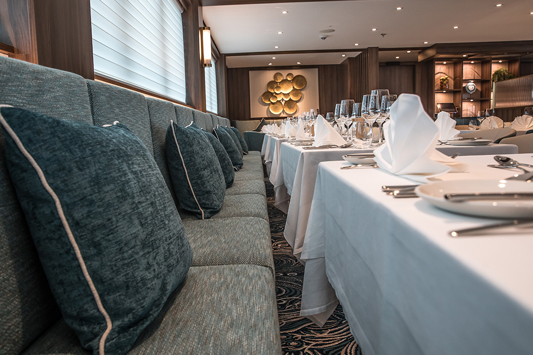 Ankara Hareketli 5 Yıldızlı Anna Katharina İle Ren Nehri Turu-8