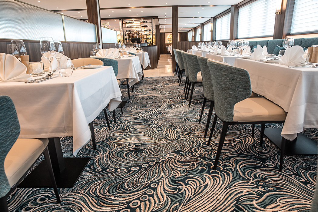 Ankara Hareketli 5 Yıldızlı Anna Katharina İle Ren Nehri Turu-9