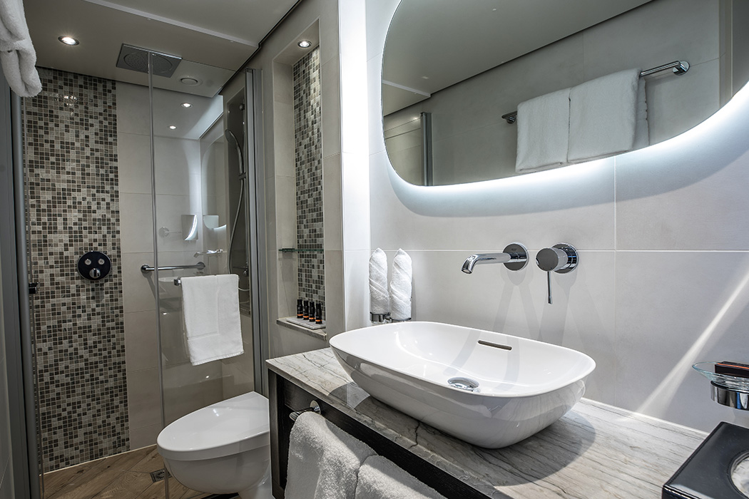 Ankara Hareketli 5 Yıldızlı Anna Katharina İle Ren Nehri Turu-13