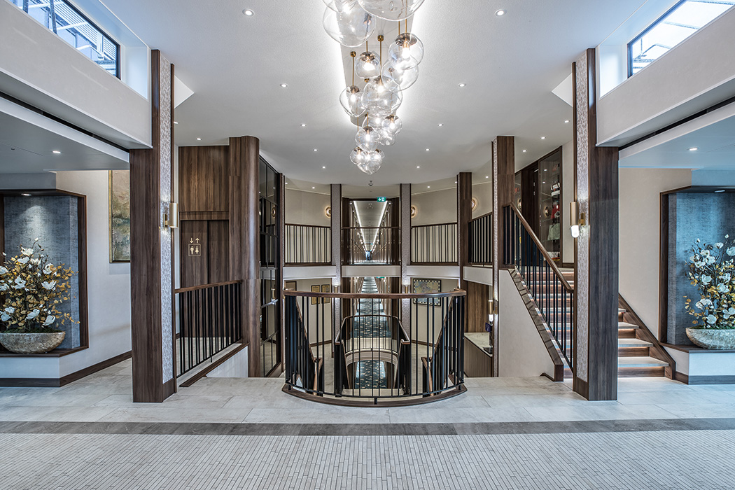 Ankara Hareketli 5 Yıldızlı Anna Katharina İle Ren Nehri Turu-18