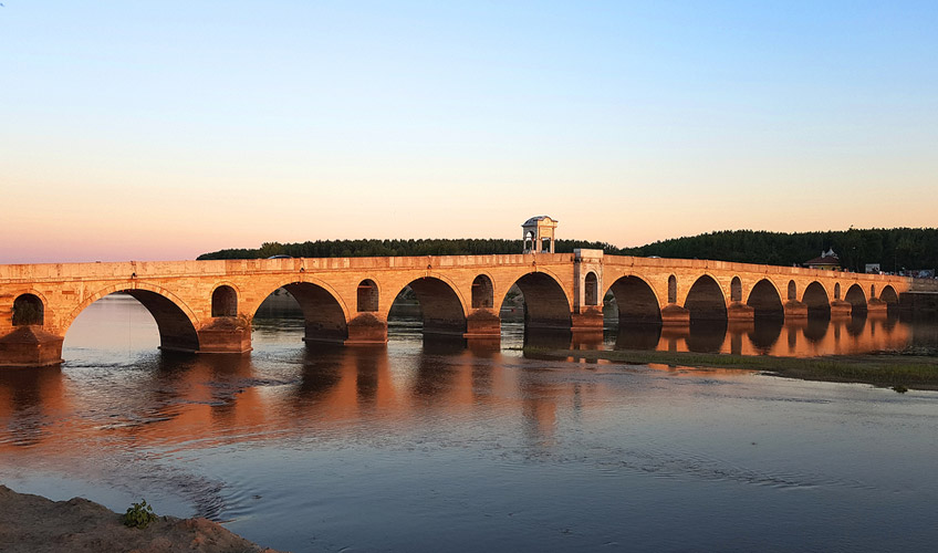 Sömestr Özel Günübirlik Edirne Turu-2