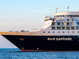 Selectum Blu Cruises İle Yunan Adaları Turu - Kapı Vizeli !! (4 Gece) 28 Haziran - 02 Temmuz 2026