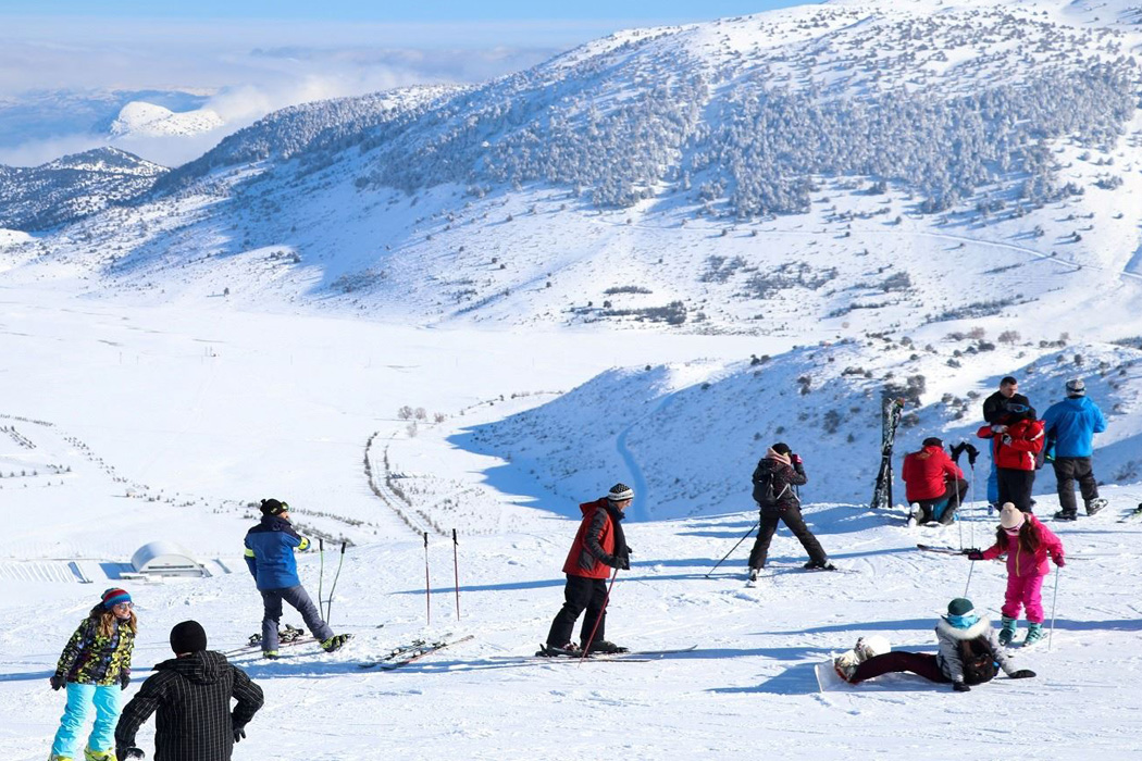 Kartepe - Kayak Turu-4