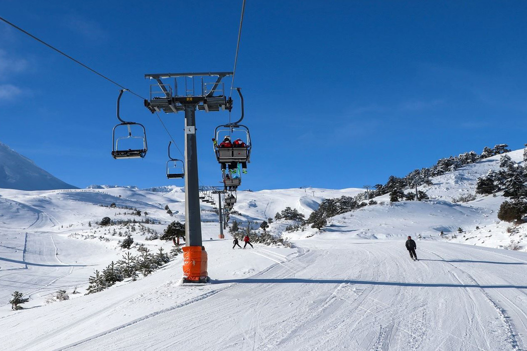 Kartepe - Kayak Turu-5