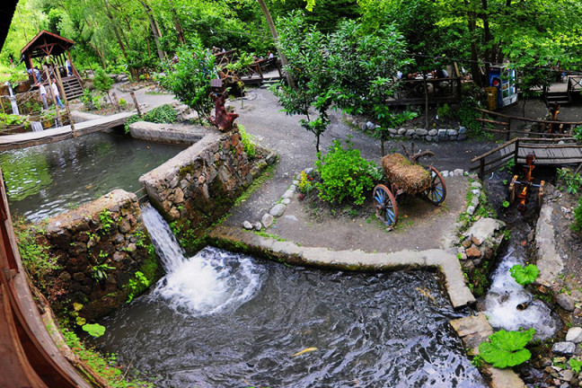 Kartepe - Ormanya - Maşukiye - Sapanca Turu-11