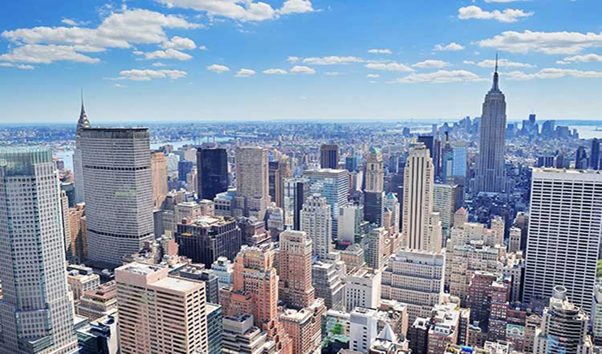 Kuzey Amerika New York - Philadelphia - Washington - Atlantic City Turu-6