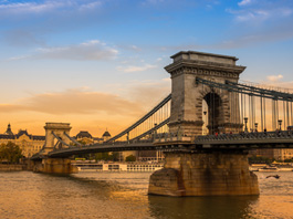 Adım Adım Büyük Avrupa 12 Ülke 25 Şehir Turu 03 Temmuz - 17 Temmuz 2026