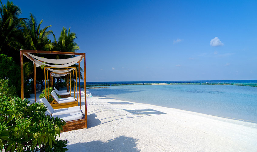 Kurban Bayramı Özel Maldivler Turu-6