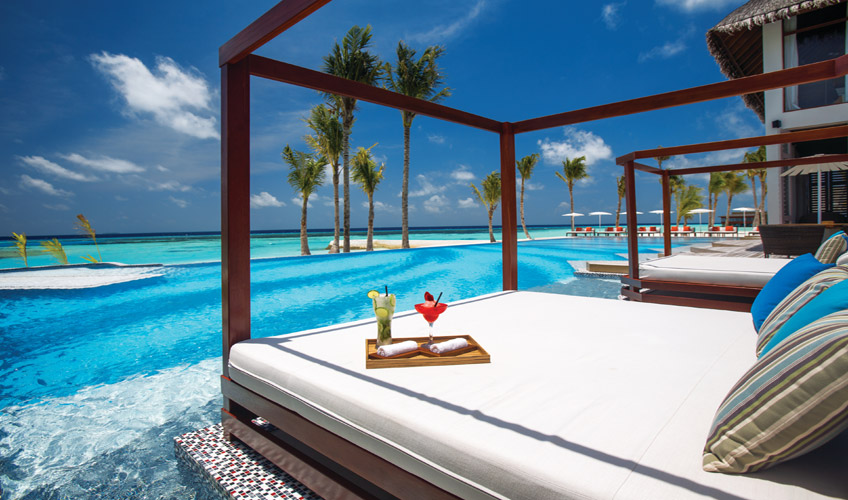 Kurban Bayramı Özel Maldivler Turu-9