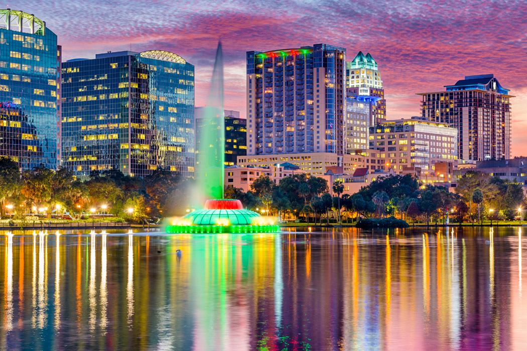 Miami - Orlando Turu-4