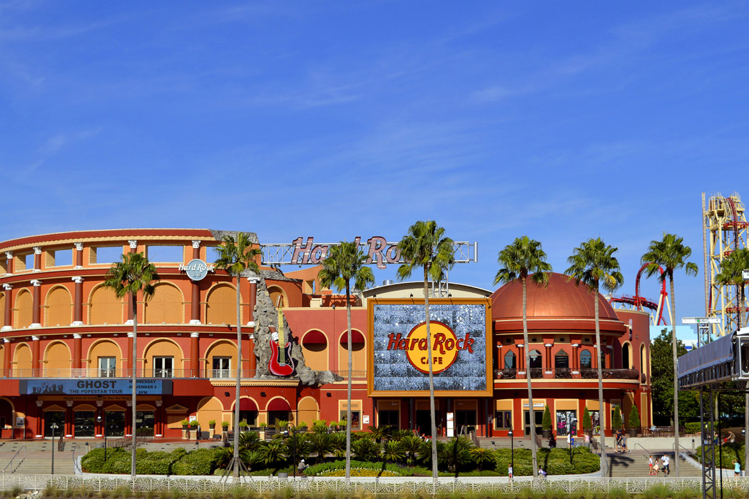 Miami - Orlando Turu-5