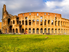 Büyük İtalya - Yunanistan - Balkanlar Turu 19 Eylül - 26 Eylül 2026